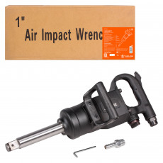 Pneumatic impact wrench 1