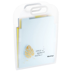 Folder of 6 Berlingo 