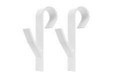 Набор крючков (Универсальные) MAX 4 шт