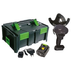 Cable cutter, rechargeable AS-52ACSR