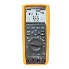 Fluke 93 Digital Multimeter