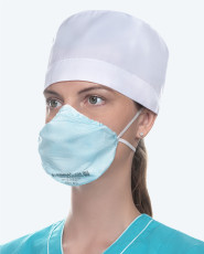 ALINA-106 – first class filter respirator