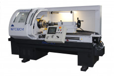 CNC lathe 16GS32SU, RMC 2000 mm