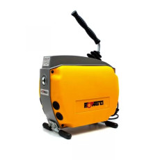 Прочистная машина электрическая А150 (750Вт)