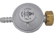 Регулятор давления газа typ 694, 1 кг/ч