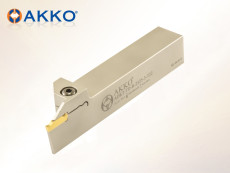 Groove holder ADKT-TD-R-2525-4- T25