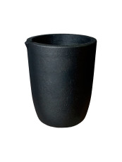 Тигель из карбида кремния AX40 (D265 H315)