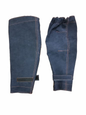 Нарукавник сварщика Х/Б 100% с ОП