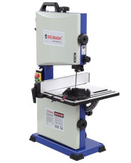BELMASH wood Band Saw WBS-228/2