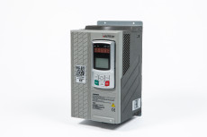 Преобразователь частоты STEP AS320 4T0015 M, 15 кВт, номинальная мощность 24 кВA, номинальный выходной ток 34 А