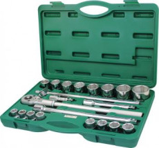 Tool Kit 21 Items 3/4 for Trucks (T) Arsenal AA-C34KT21