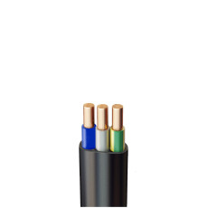 VVG-Apg(A) -LS 3x1.5 cable(N,PE)-0.66 (100m Bay)