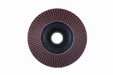 Круг лепестковый торцевой TOTFLEX AGGRESSOR тип 2 125x22 A P40