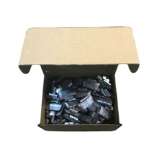 Balancing weight for steel discs 25 g AW-25 (100 pcs)