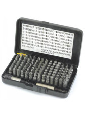 Set of bits (100 pcs)