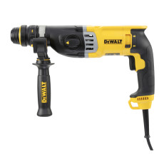 Punch SDS-plus DEWALT D25144K
