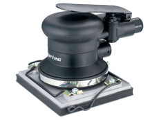 Pneumatic vibration lifting machine 100 x 110 mm