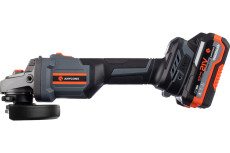 Anycons JM-125S Brushless motor, AC-AG1251, 1 battery + charger