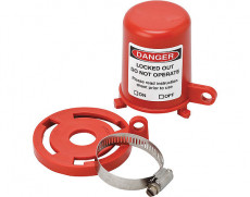 Valve blocker BD-F43