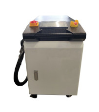 Лазерная установка для сварки RaQMaík SLS 1500W