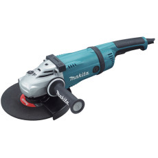 Electric angle grinder GA9030SFK1
