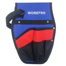 WP281014 WORKPRO Drill Case
