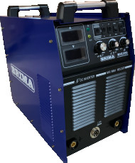 Сварочный полуавтомат BRIMA MIG-350 (380В) (15) WF23A