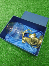 Бокал "Охотник"