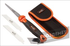 Combination saw blade, Savage Folding Jab Saw, SVK666