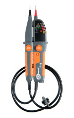 P-4 Измеритель напряжения