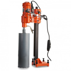 Diamond drilling rig AT-S SU-180