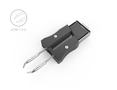 Nozzle for thermal tweezers T100-1.3D