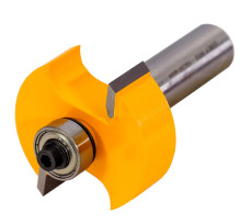 Edge milling cutter folding F38,1X13 mm, shank 12 mm