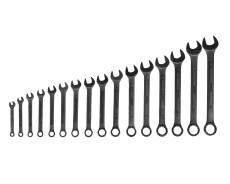 Set of combination wrenches 16 pcs. (6-22) SITOMO