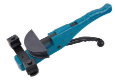 Pipe bending ratchet mod. TBJ-22N (in a plastic suitcase)