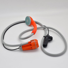 Mini shower BERKUT SW-X2