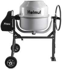 Helmut BM200 concrete mixer