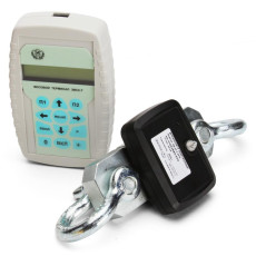 Electronic dynamometer ED-50/2-2RM