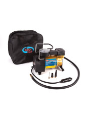 Компрессор автомобильный TORNADO AC580 AV-010580