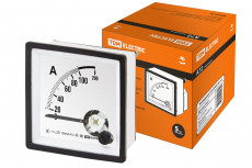 Ammeter A72 100A/5A-1.5 TDM