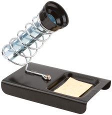 Soldering Iron Stand