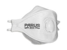 Респиратор PARUS 3 СК