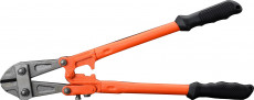 Professional bolt cutter made of steel T8, 304 mm/// HARDEN