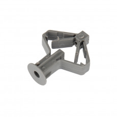 Dowel for plasterboard KRANZ butterfly 10x50, package (50 pcs/pack)