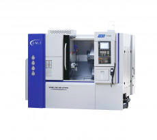 Токарный станок с ЧПУ TS500