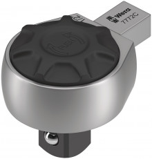 7772 C Ratchet attachment, with reverse, 1/2