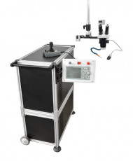 Installation for laser welding and surfacing MUL-3D-100