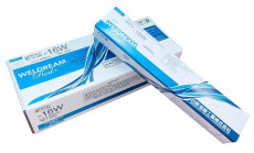 Электроды сварочные d=2,6х350 мм NITTETSU-16W (5кг)