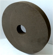 Круг обдирочный 150х25х32 мм, тип 1