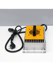 Зарядное устройство однофазное 48В 30А IP67